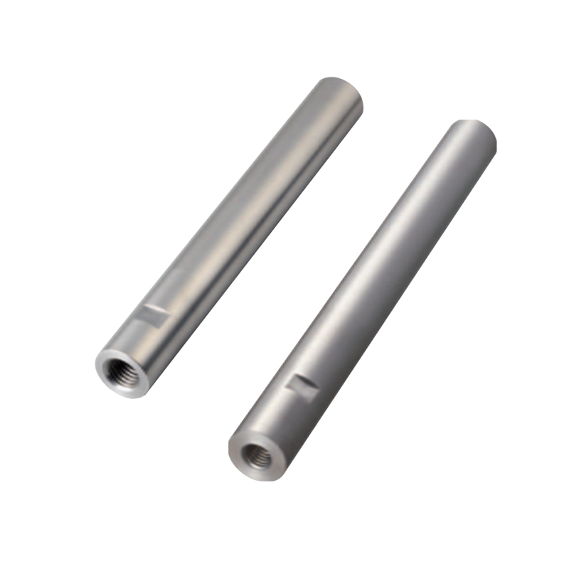 标准型/精密型线性导向轴一端内螺纹带扳手槽型_兴铖达官网