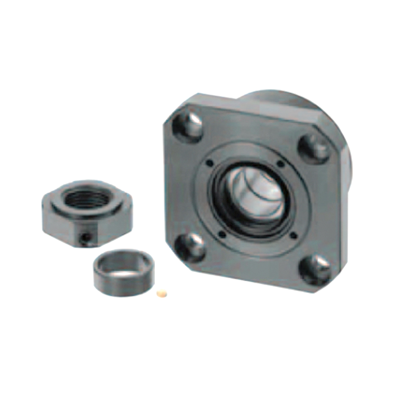 滚珠丝杆组件_圆形滚珠丝杆组件_兴铖达官网