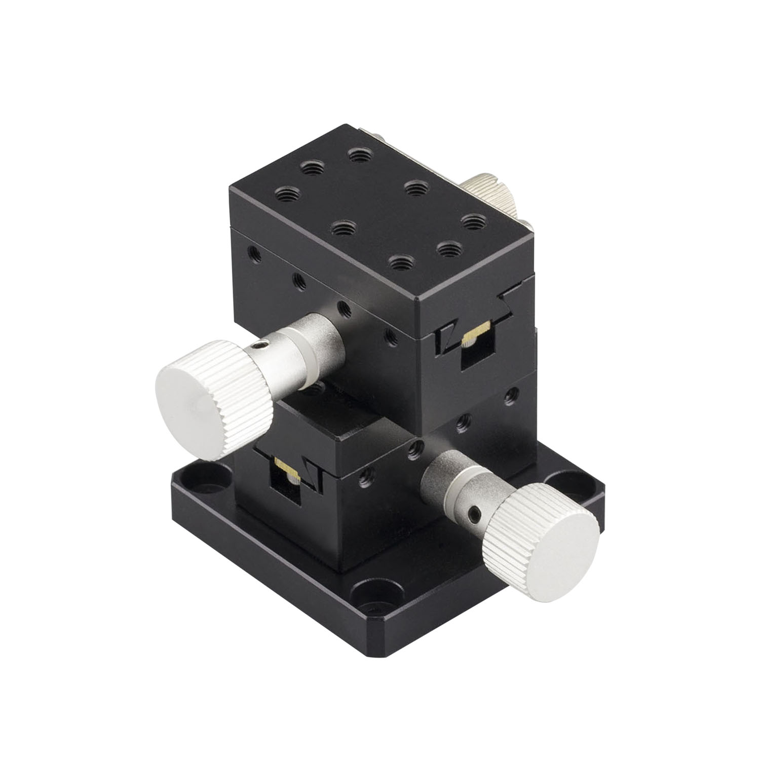 滑台_手动滑台_手动XY轴滑台_兴铖达