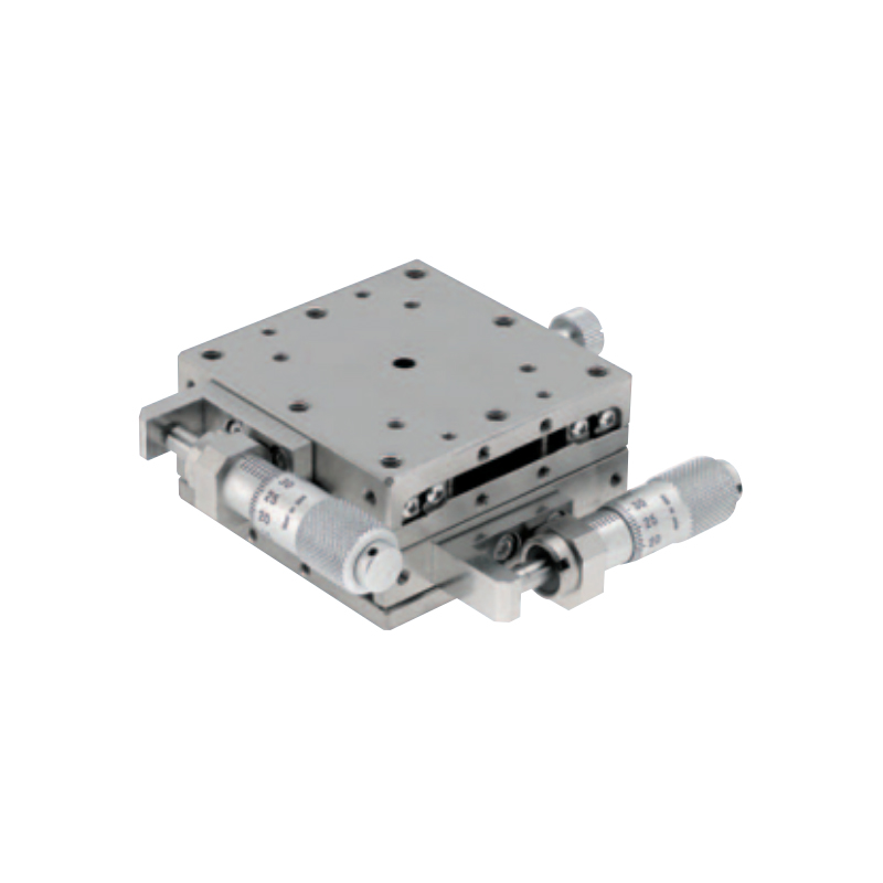 手动滑台_XY轴手动滑台_兴铖达