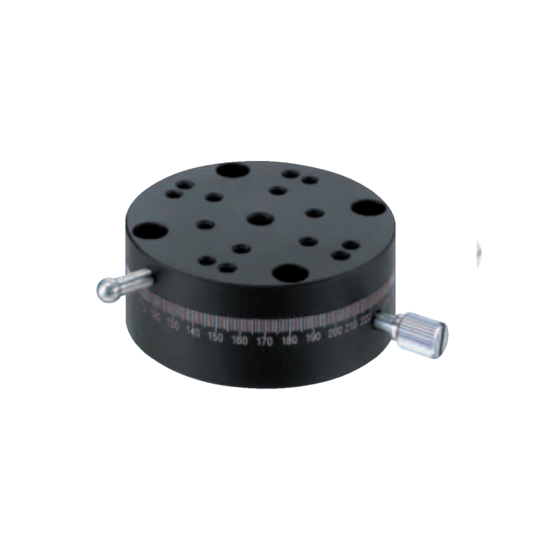 手动滑台_旋转手动滑台_兴铖达