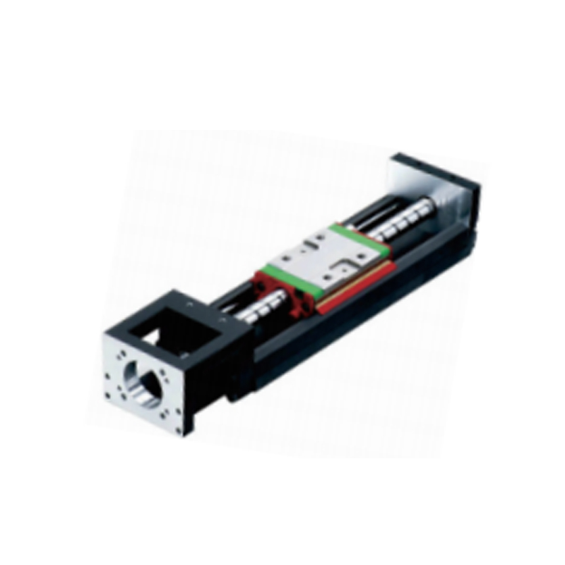 单轴驱动器_直线模组单轴驱动器_兴铖达