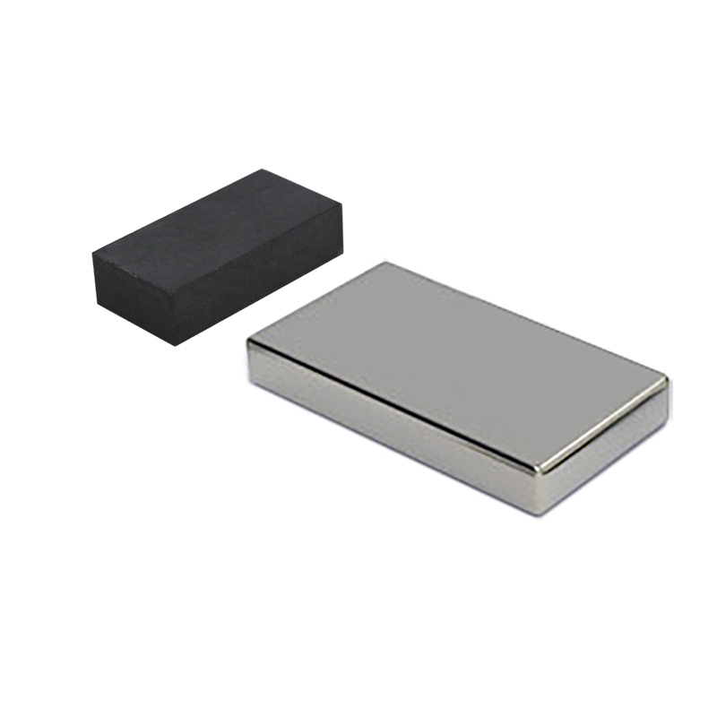 磁铁_方形磁铁_方形轴向磁铁_兴铖达