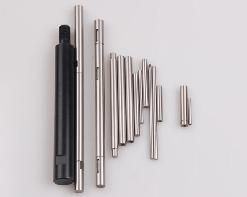 导向轴有哪些用处？