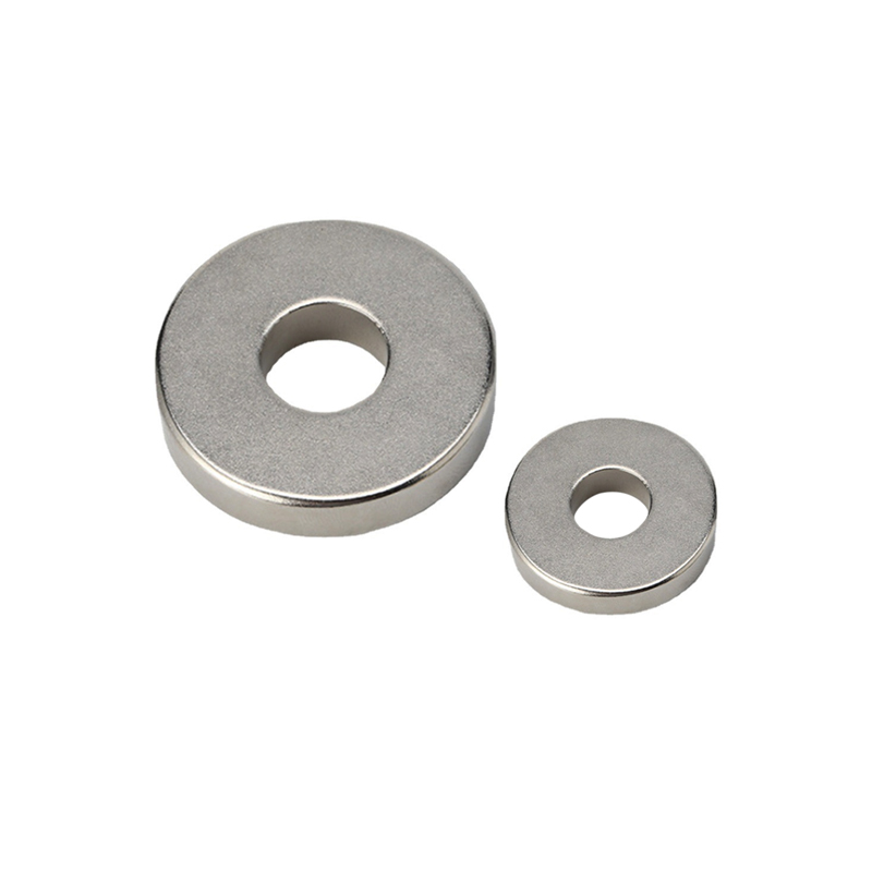 环形磁铁