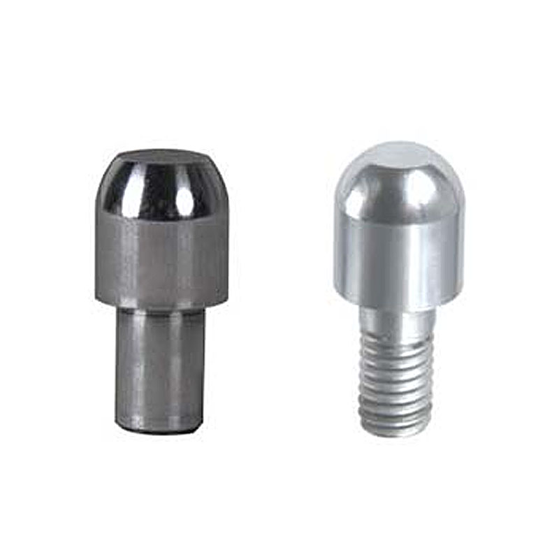 大头圆锥型定位销