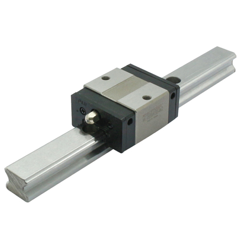 中载型直线导轨